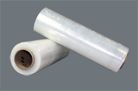 15" x 1500'  70 Gauge Stretch Film